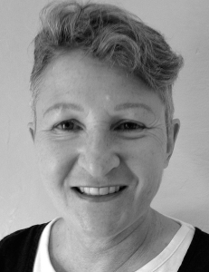 Caroline Atkins - Registered MBACP